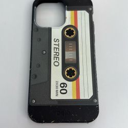 Plea case - iPhone 14 Pro Max