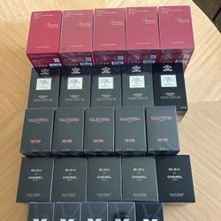 Colognes *WHOLESALE*