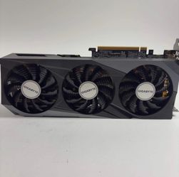 Gigabyte RTX3070 GPU