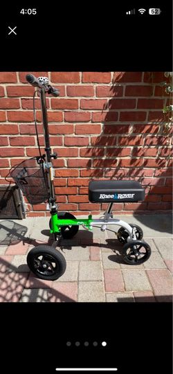 Knee Rover Scooter