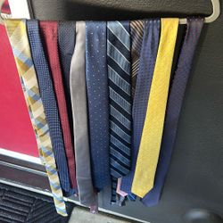 Men’s Ties 