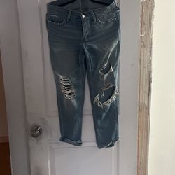 Abercrombie And Fitch Jeans
