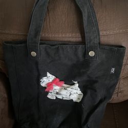 Nice Tote Bag 