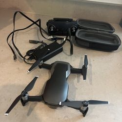 DJI Mavic Air Drone 