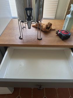 Kitchen Stand/Table