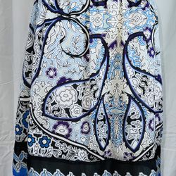 Women's Basic Skirt one size