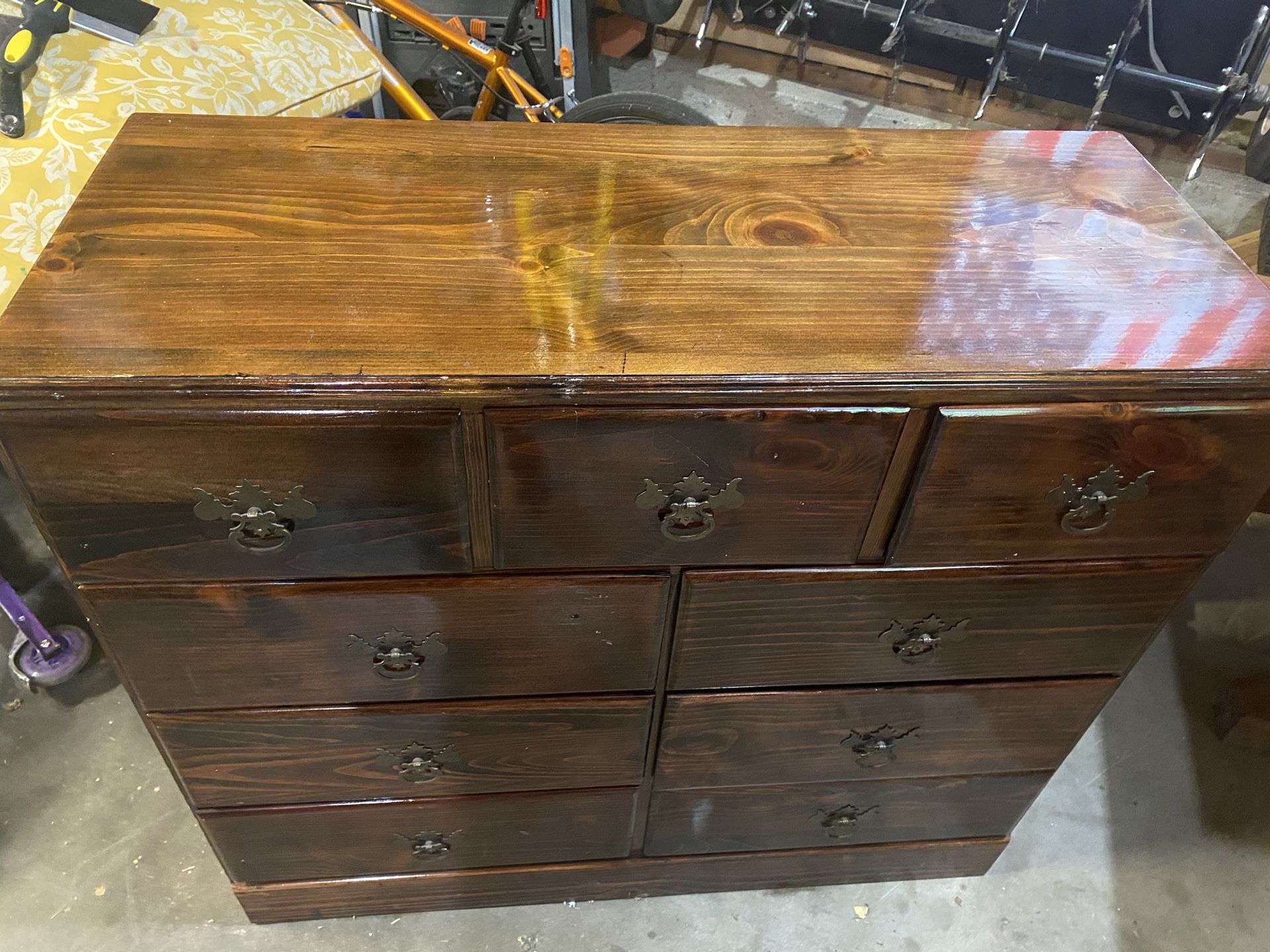 Dresser