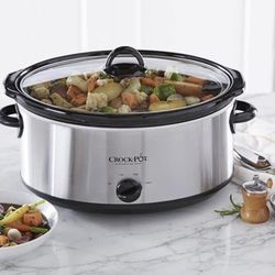 Slow cooker Pot (Brand new)