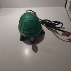 Turtle Night Light $10