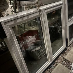 Milgard Casement Windows New