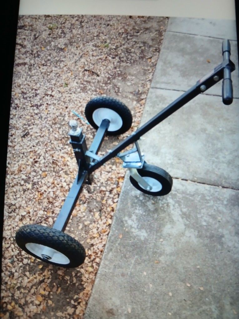 1000 lb Trailer Dolly  $240