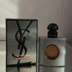YSL Black Opium Perfume 1oz Brand New Authentic