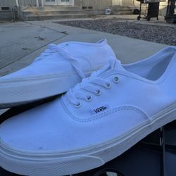 Vans Shoes
