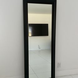 Tall Mirror - OFFER JUST THIS WEEKEND!