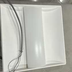 Panel De Luz LED Volumétrico 