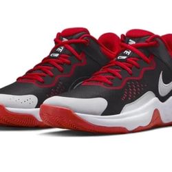Nike Basketball Shoe 