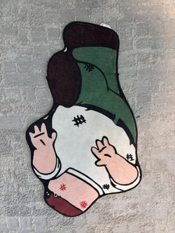 Peter Griffin Rug
