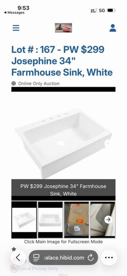 Kitchen sink