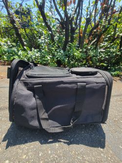Travel Dog Carrier