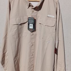 MEN'S SHIRT