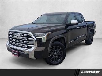 2023 Toyota Tundra
