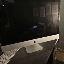 2009  Apple iMac