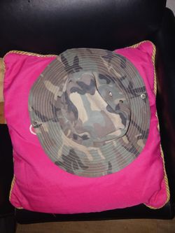 Camo Boonie Bucket Hat