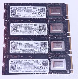 Micron 512GB NVMe