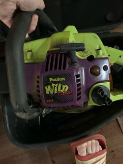 Chainsaw