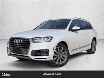 2018 Audi Q7