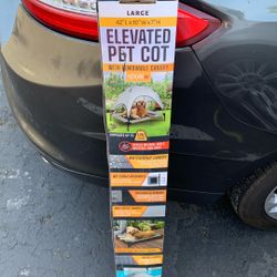 Pets Canopy