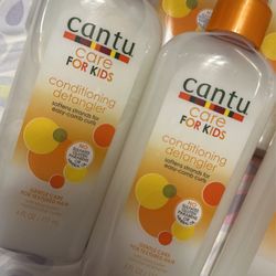 Cantu Kids Hair Product