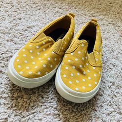 Toddler Girls Shoes Size 8