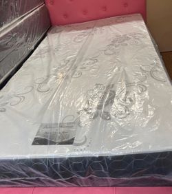 Twin size mattress