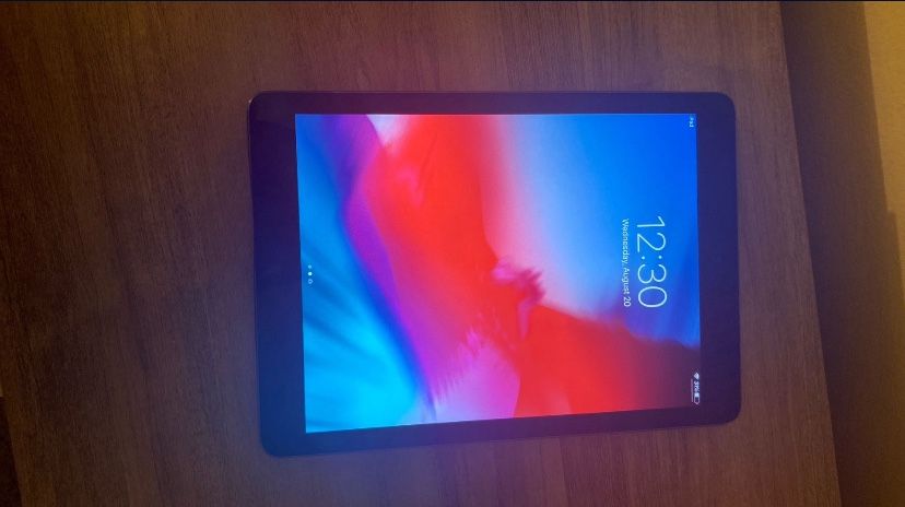 iPad Air First Generation