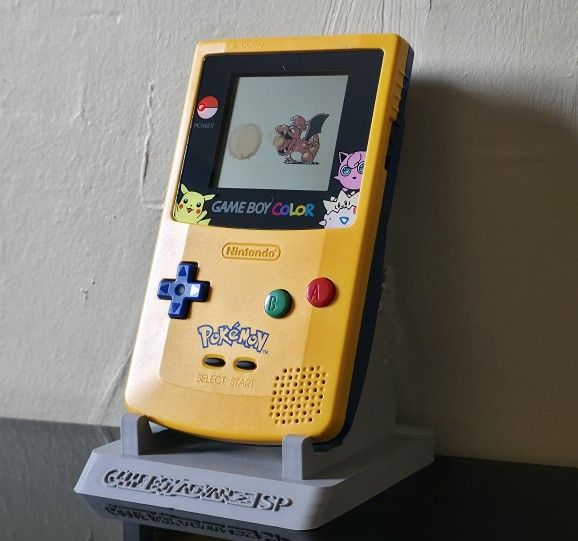Gameboy Color