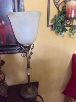 Home interior
