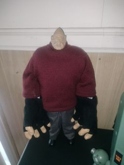 Puppetmaster pinhead replica