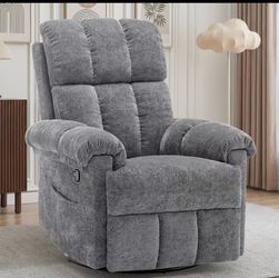 Recliner