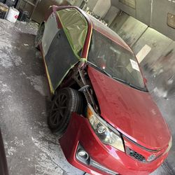 Paint & Body Work / Pintura Y Enderezado / Parts / Partes 