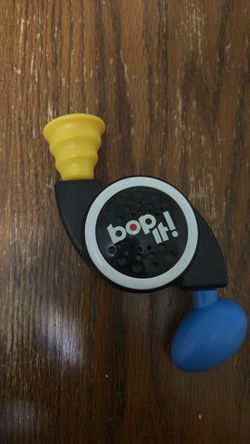 Bop it!!