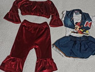 Baby Outfit!!