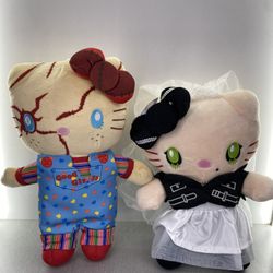 Hk Chuckie $12 Each
