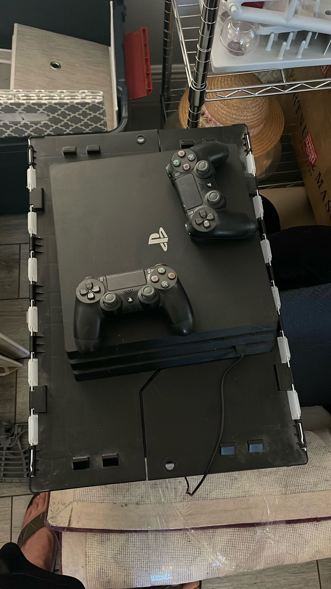 PlayStation 4 Pro 