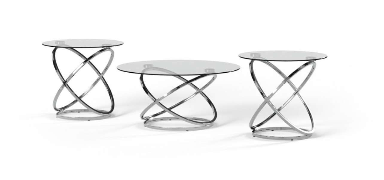 Coffee Tables With 2corner