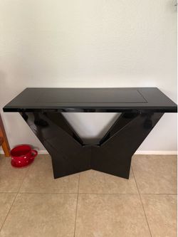 Mesa de decoracion