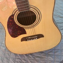 Guitar For Sale 