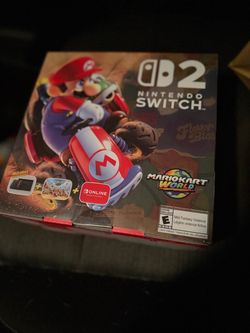 Switch 2