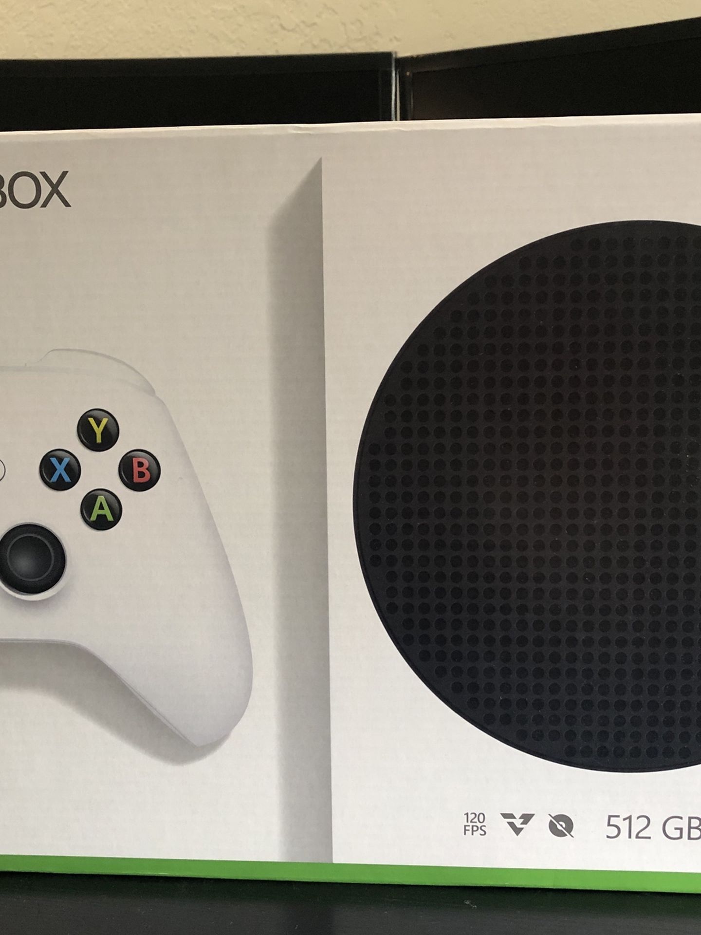 Xbox Series S 512gb All Digital
