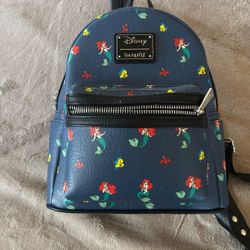 Ariel Loungefly